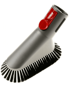 Weiche Kopfbürste für Dyson V7, V8, V10, V11, V12 und V15 Staubsauger