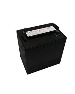 Q-Batteries 6DC-225 6V 225Ah Deep Cycle Traktionsbatterie