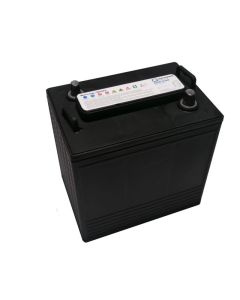 Q-Batteries 6DC-240 6V 240Ah Deep Cycle Traktionsbatterie