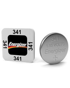 Energizer Silberoxid 341 Batterie (1 Stk. Packung)