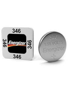 Energizer Silberoxid 346 Batterie (1 Stk. Packung)