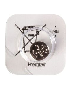 Energizer Silberoxid 392 / 384 Batterie (1 Stk. Verpackung)