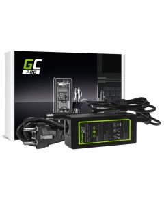 Green Cell AD07AP PRO AC Adapter für Dell Inspiron 15 1525