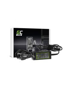 Green Cell AD40P PRO Ladegerät (Adapter), Asus, 45 W, (4,0–1,35)