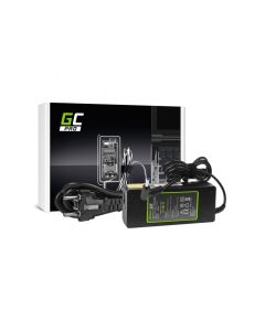 Green Cell AD65P PRO Charger AC Adapter for HP 90W (4,5x3,0)