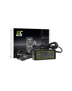 Green Cell AD75AP PRO Ladegerät AC Adapter, Dell, 65W, (4.5-3.0)