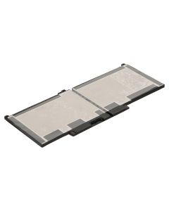 2-Power Batterie für Dell Latitude 7300, 7400