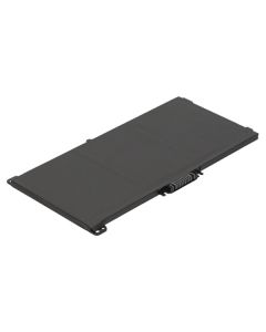 2-Power Batterie für HP Pavilion X360 Convertible 14-BAxxxXX