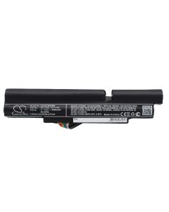 Batterie für GATEWAY ID47H Laptop - 11.1VV (kompatibel)