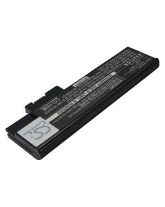 Batterie für Acer Aspire 3661WLMi Laptop - 14,8V (kompatibel)