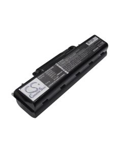 Batterie für GATEWAY NV5207U Laptop - 11,1V (kompatibel)