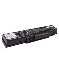 Batterie für GATEWAY NV5207U Laptop - 11,1V (kompatibel)