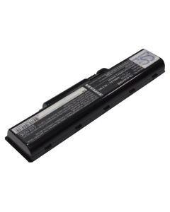 Batterie für GATEWAY NV5207U Laptop - 11,1V (kompatibel)