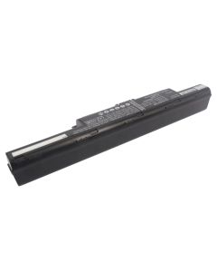 Batterie für Packard Bell Easynote LM81 Laptop - 11,1V (kompatibel)