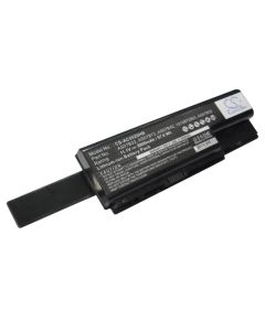 Batterie für GATEWAY MD7801u Laptop - 11,1V (kompatibel)