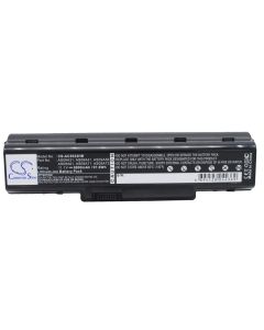 Batterie für GATEWAY NV52 Laptop - 11,1V (kompatibel)