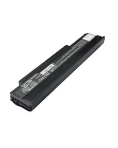 Batterie für GATEWAY NV40 Laptop - 11,1V (kompatibel)