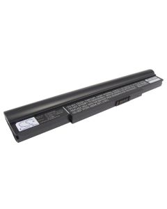Batterie für Acer Aspire 5943G Laptop - 14,8V (kompatibel)