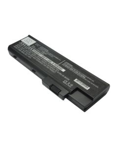Batterie für Acer Aspire 5601AWLMi Laptop - 11,1V (kompatibel)