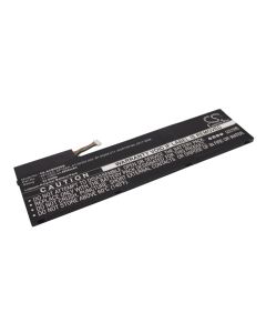 Batterie für Acer Aspire M3 Laptop - 11,1V (kompatibel)