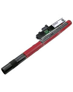 Batterie für Acer 1402-394D Laptop - 10,8V (kompatibel)