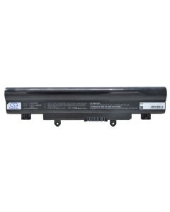 Batterie für Acer Aspire E1-571 Laptop - 10,8V (kompatibel)