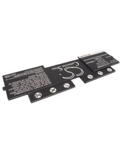Batterie für Acer Aspire  S5-391-6495 Laptop - 14,8V (kompatibel)