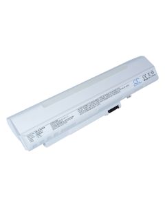 Batterie für GATEWAY LT1000 Laptop - 11,1V (kompatibel)