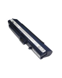Batterie für GATEWAY LT1000 Laptop - 11,1V (kompatibel)