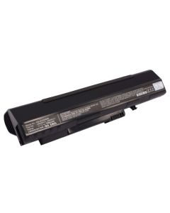 Batterie für GATEWAY LT1000 Laptop - 11,1V (kompatibel)