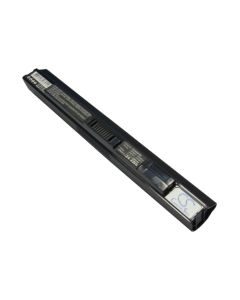 Batterie für Acer Aspire One 531 Laptop - 11,1V (kompatibel)