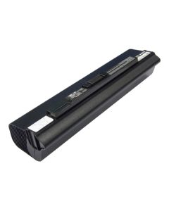 Batterie für Acer Aspire One 531 Laptop - 11,1V (kompatibel)