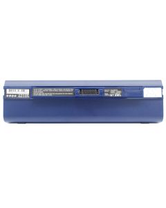 Batterie für Acer Aspire One 531 Laptop - 11,1V (kompatibel)
