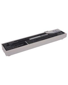 Batterie für ECS G10L Laptop - 11,1V (kompatibel)