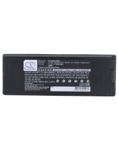 Batterie für AOPEN MacBook 13" A1181 Laptop - 10,8V (kompatibel)