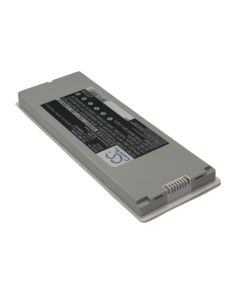 Batterie für AOPEN MacBook 13" MA254 Laptop - 10,8V (kompatibel)
