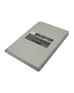 Batterie für AOPEN MacBook Pro 17" A1151 Laptop - 10,8V (kompatibel)