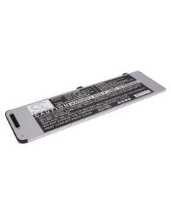Batterie für AOPEN MacBook Pro 15" A1286 Laptop - 10,8V (kompatibel)