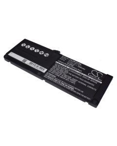 Batterie für AOPEN A1286 Laptop - 10,95V (kompatibel)
