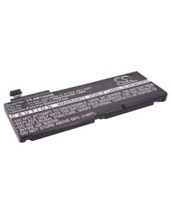 Batterie für AOPEN MacBook 13" Laptop - 10,95V (kompatibel)