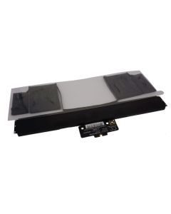 Batterie für AOPEN MacBook Pro  Core i7 2.9 13" R Laptop - 11,21V (kompatibel)