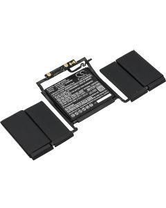 Batterie für AOPEN A1706 Laptop - 11,4V (kompatibel)