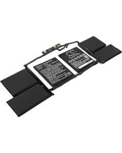 Batterie für AOPEN A1707 Laptop - 11,4V (kompatibel)