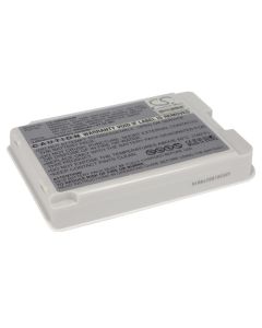 Batterie für AOPEN iBook G3 12 M7692J/ A" Laptop - 10,8V (kompatibel)