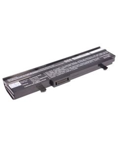 Batterie für Asus Eee PC 1015 Laptop - 10,8V (kompatibel)