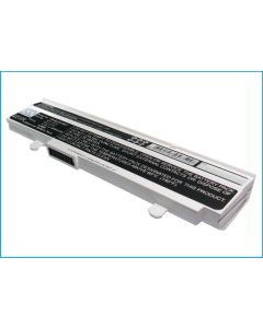 Batterie für Asus Eee PC 1015 Laptop - 10,8V (kompatibel)