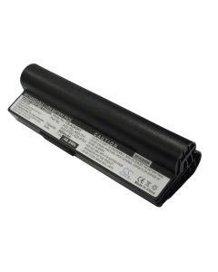 Batterie für Asus Eee PC 2G Linux Laptop - 7,4V (kompatibel)