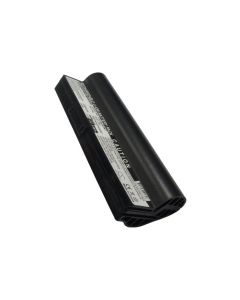 Batterie für Asus Eee PC 2G Linux Laptop - 7,4V (kompatibel)