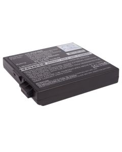 Batterie für Asus A4 Laptop - 14,8V (kompatibel)