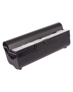 Batterie für Asus Eee PC 701SD Laptop - 7,4V (kompatibel)